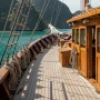 Fishing Trip Within Mansuar and Kri Island Area