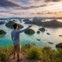 View Point Tracking